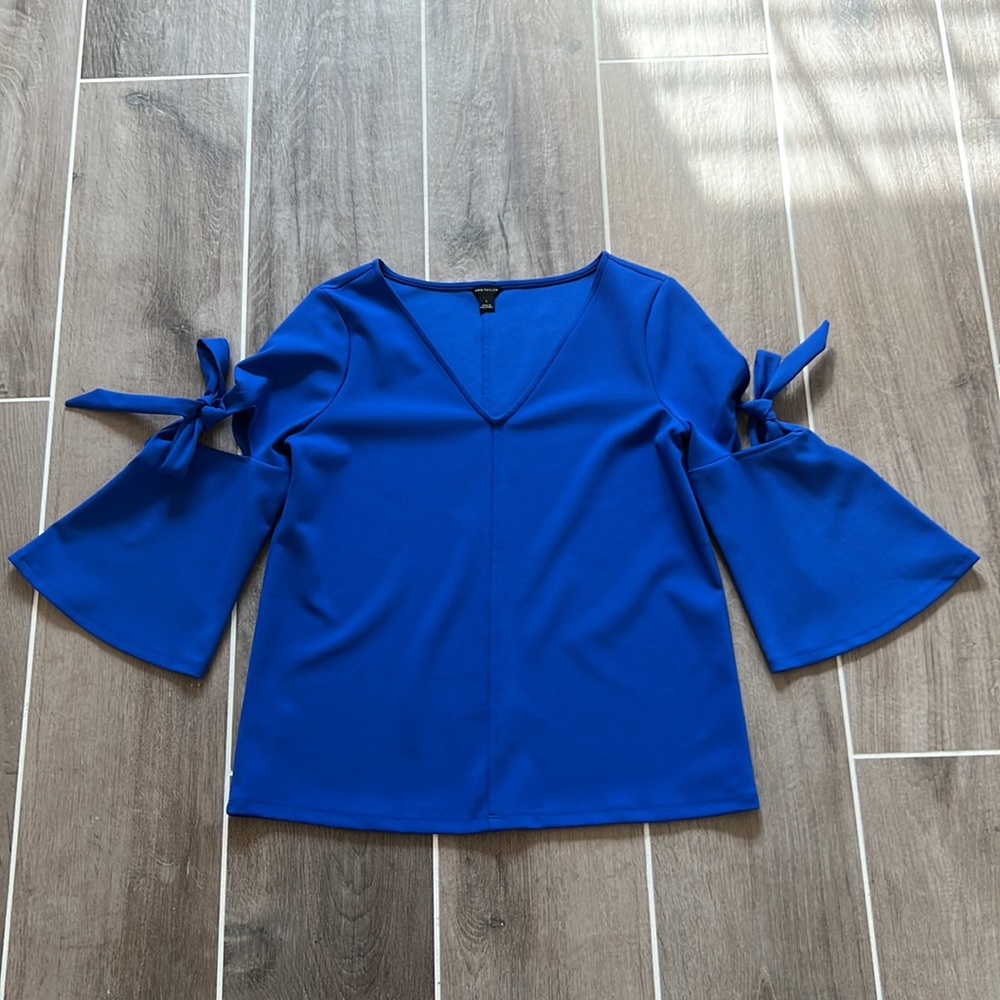Ann Taylor Top